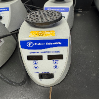 Fisher Scientific Digital Vortex Mixers - Quantity 2 image 1